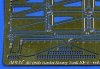 Aber 35193 Russian heavy tank KV-1 - vol.3 - additional set - fenders, late model (1:35)